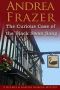 [Holmes and Garden Mysteries 01] • Andrea Frazer - Holmes and Garden 01 - The Curious Case of the Black Swan Song